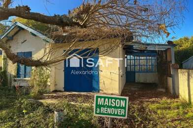 Maison 6 pièces 367000 €