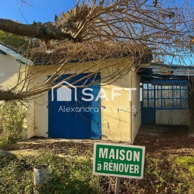 Maison 6 pièces 367000 €