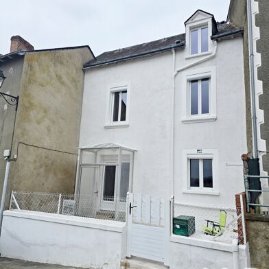 Maison 3 pièces 79000 €
