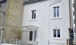 Maison 3 Pièces 55 m² à vendre à Argenton-sur-Creuse (36200)