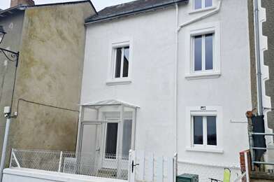 Maison 3 pièces 79000 €