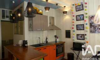 Appartement 1 Pièce 27 m² à vendre à Bordeaux (33000)