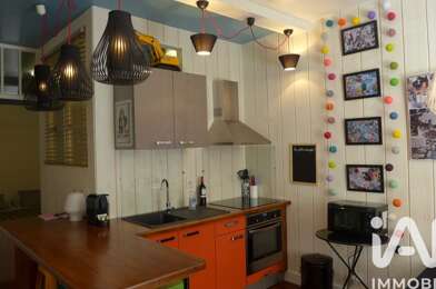 Appartement 1 pièces 179000 €