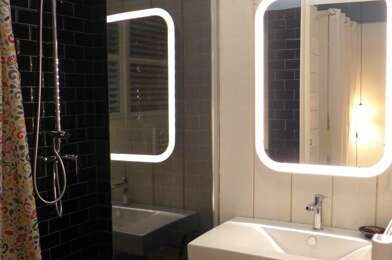 Appartement 1 pièces 179000 €