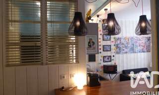 Appartement 1 Pièce 27 m² à vendre à Bordeaux (33000)