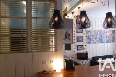 Appartement 1 pièces 179000 €
