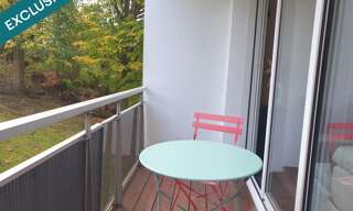 Appartement 3 Pièces 67 m² à vendre à Rouen (76000)