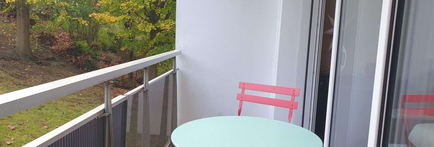 Appartement 3 Pièces 67 m² à vendre à Rouen (76000)