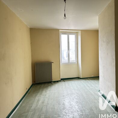 Immeuble  268000 €