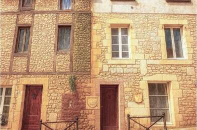 Immeuble  268000 €