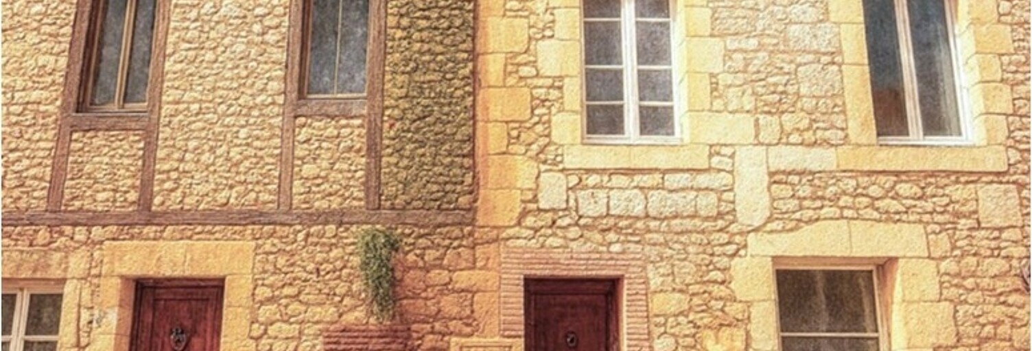 Immeuble  360 m² à vendre à Montignac-Lascaux (24290)