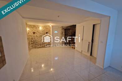 Maison 4 pièces 105000 €