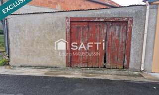 Maison 4 Pièces 70 m² à vendre à Vallons-de-l'Erdre (44540)