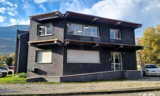 Bureau  39 m² à louer à Claix (38640)