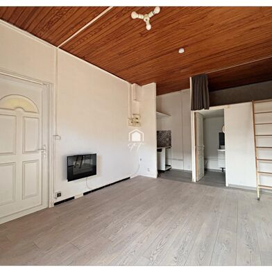 Appartement 1 pièces 78000 €