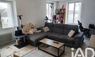 Immeuble  121 m² à vendre à Boynes (45300)