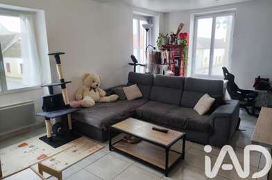 Immeuble  129000 €