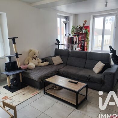 Immeuble  129000 €