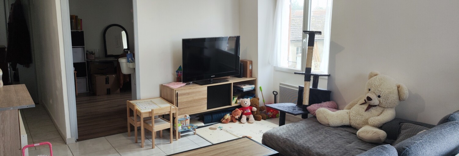 Immeuble  121 m² à vendre à Boynes (45300)