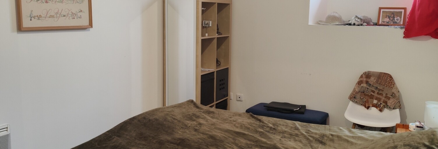 Immeuble  121 m² à vendre à Boynes (45300)