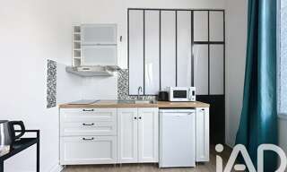 Appartement 1 Pièce 21 m² à vendre à Maisons-Alfort (94700)