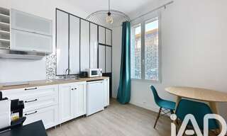 Appartement 1 Pièce 21 m² à vendre à Maisons-Alfort (94700)