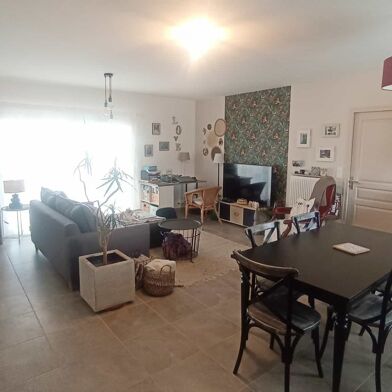 Maison 3 pièces 240000 €