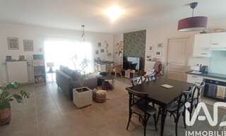 Maison 3 Pièces 69 m² à vendre à Mouilleron-le-Captif (85000)