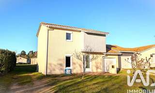 Maison 5 Pièces 85 m² à vendre à Montendre (17130)