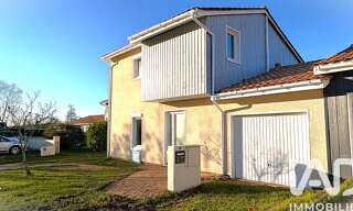 Maison 5 Pièces 85 m² à vendre à Montendre (17130)