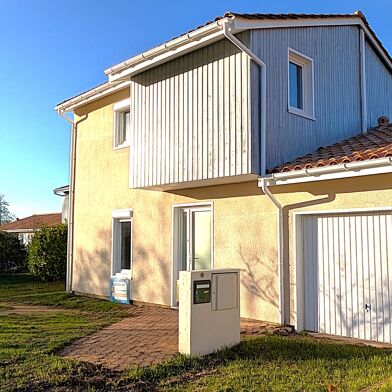 Maison 5 pièces 169000 €