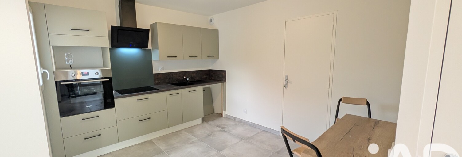 Maison 5 Pièces 84 m² à vendre à Montendre (17130)