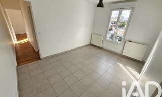 Appartement 3 Pièces 47 m² à louer à Maisons-Alfort (94700)