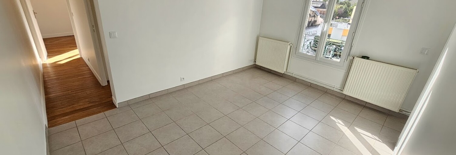 Appartement 3 Pièces 47 m² à louer à Maisons-Alfort (94700)
