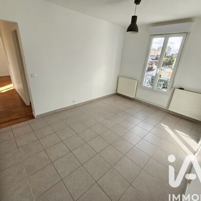 Appartement 3 pièces 1200 €