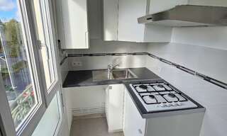 Appartement 3 Pièces 47 m² à louer à Maisons-Alfort (94700)