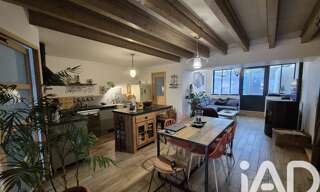 Maison 3 Pièces 80 m² à vendre à Croix-Chapeau (17220)