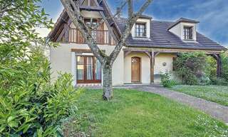 Maison 7 Pièces 158 m² à vendre à Paron (89100)