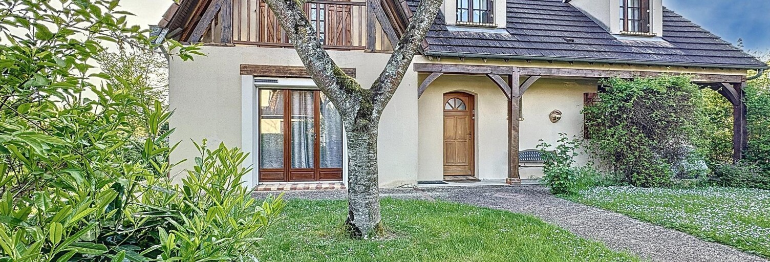 Maison 7 Pièces 158 m² à vendre à Paron (89100)