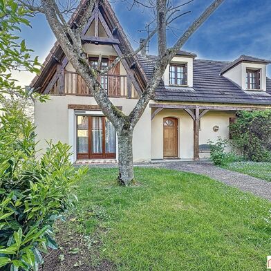 Maison 7 pièces 298000 €