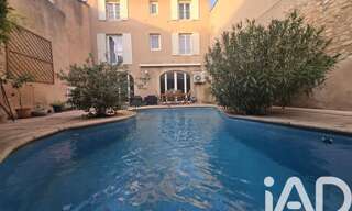 Maison 8 Pièces 222 m² à vendre à Pertuis (84120)