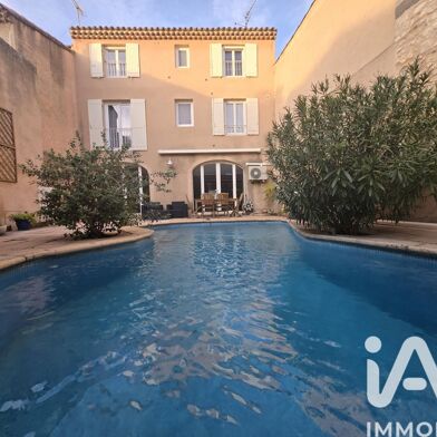 Maison 8 pièces 585000 €