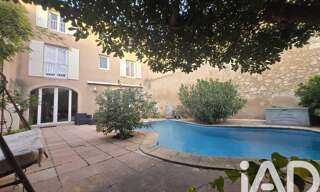 Maison 8 Pièces 222 m² à vendre à Pertuis (84120)