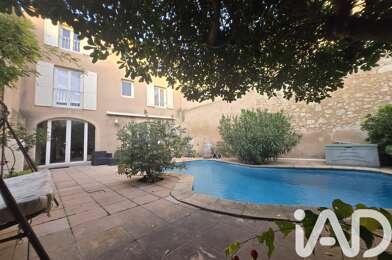 Maison 8 pièces 585000 €