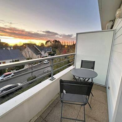 Appartement 1 pièces 118000 €