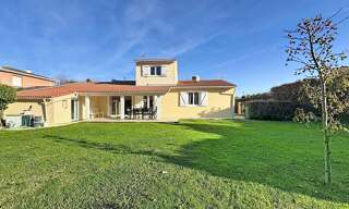 Maison 5 Pièces 125 m² à vendre à Muret (31600)