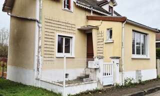 Maison 5 Pièces 94 m² à vendre à Sainte-Savine (10300)