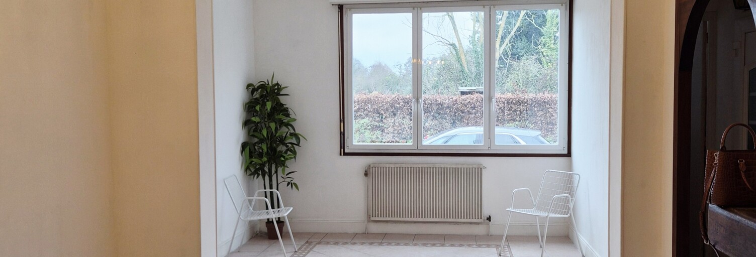 Maison 5 Pièces 94 m² à vendre à Sainte-Savine (10300)