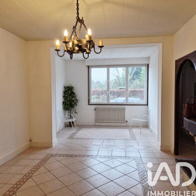 Maison 5 pièces 150000 €