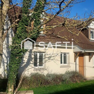 Maison 6 pièces 399000 €